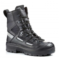 Goliath Apollo F2AR1352 Fire Safety Boots